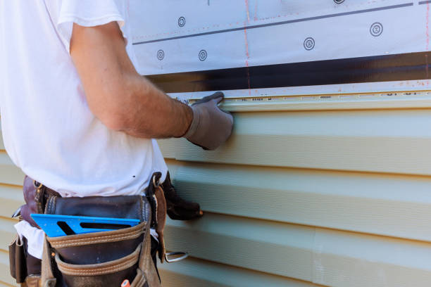 Affordable Siding Repair solutions in Hopkins, SC